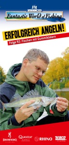 Fischen mit dem Gummifisch